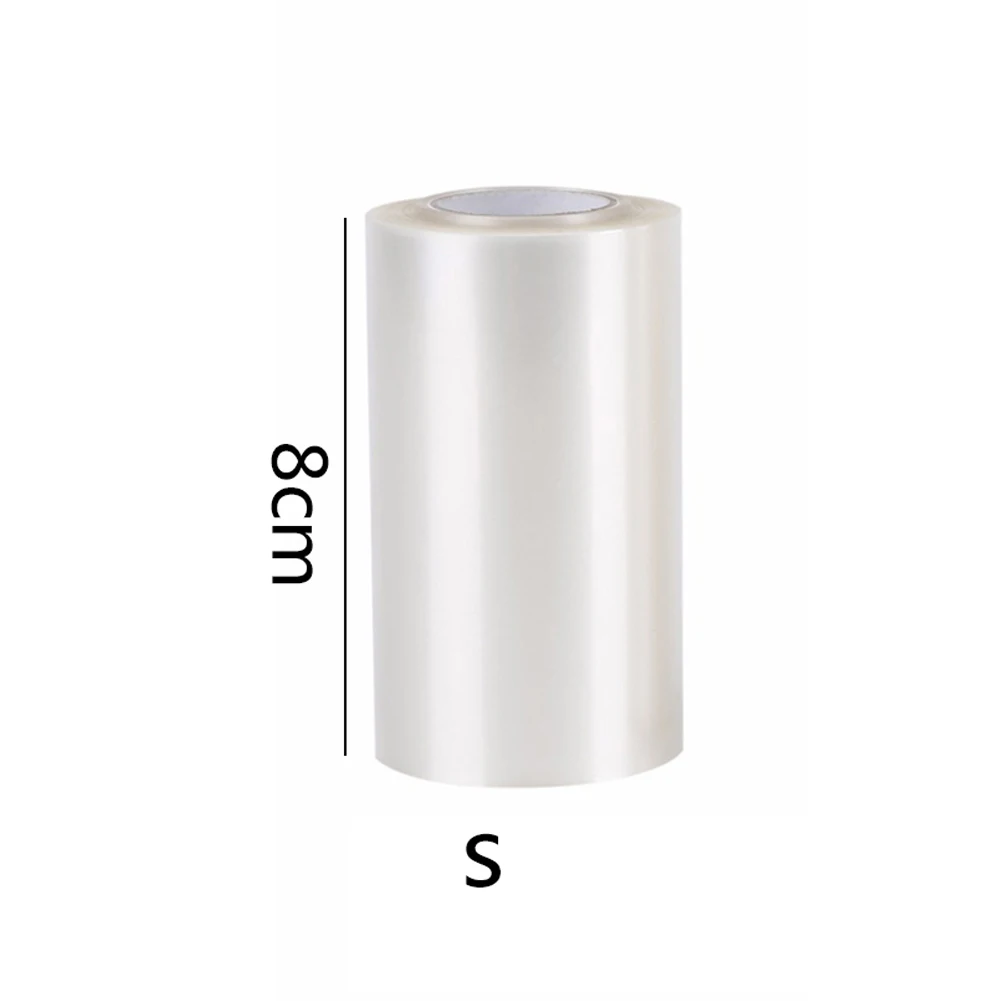 

8/10 Cm Wide Cake Mold Fend Decorating Cake Tool Mousse Hard Wrapping Tape 10m Long Kitchen Accessories Supplies Utensil