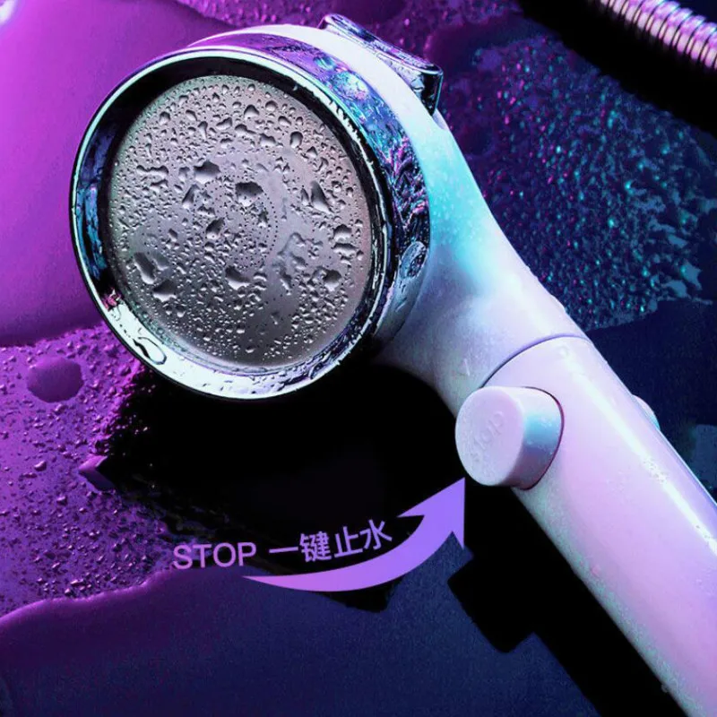 Нагреватель для воды под давлением бытовая ванна с одной кнопкой ручная