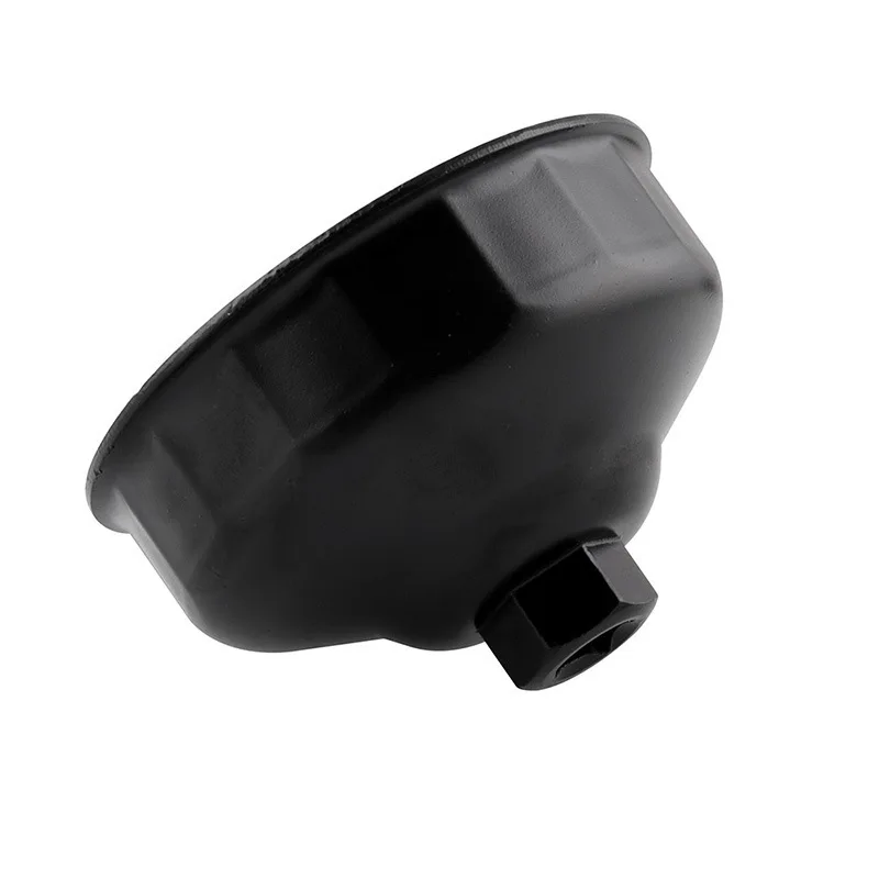 Ключ для масляного фильтра 86 мм модифицированный алюминий из сплава в виде