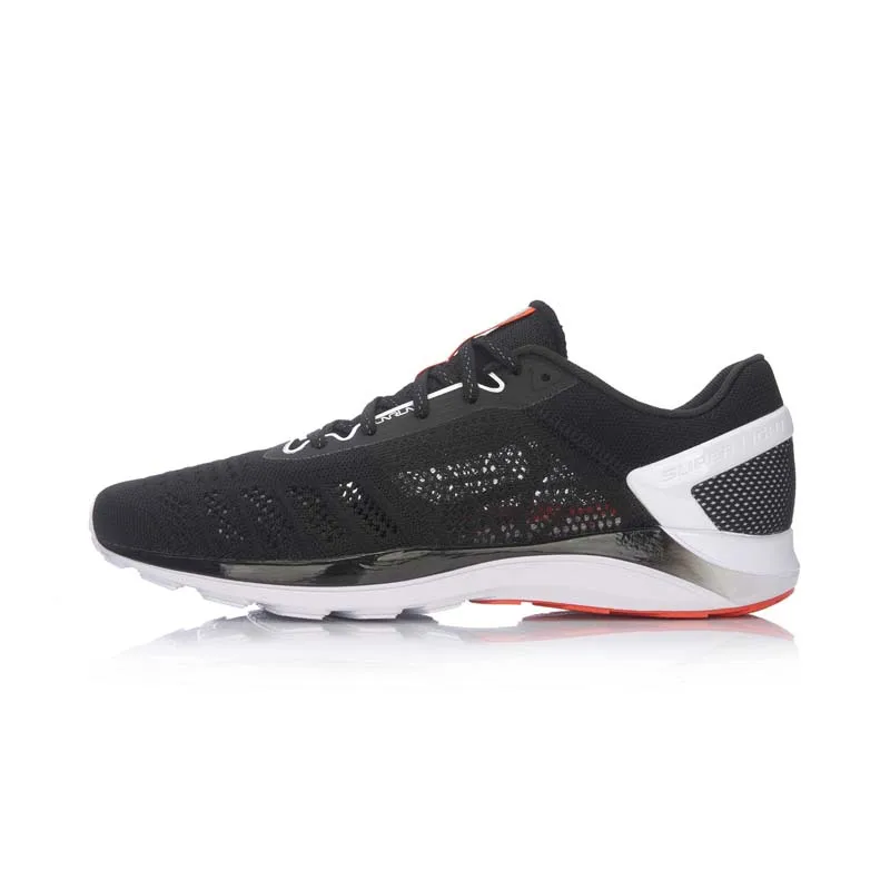 Li-Ning мужской супер светильник XIV кроссовки амортизация DMX кроссовки дышащая подкладка спортивная обувь ARBM019 XYP468