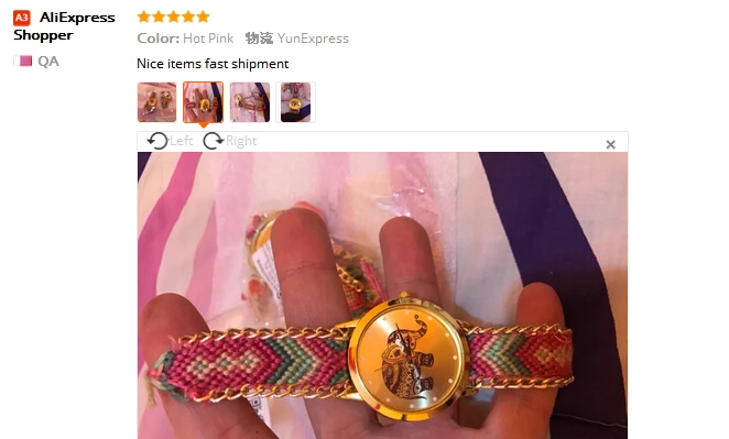 Часы женские часы Montre Femme Reloj Mujer слон узор Плетеный народный золотой браслет часы кварцевые наручные часы