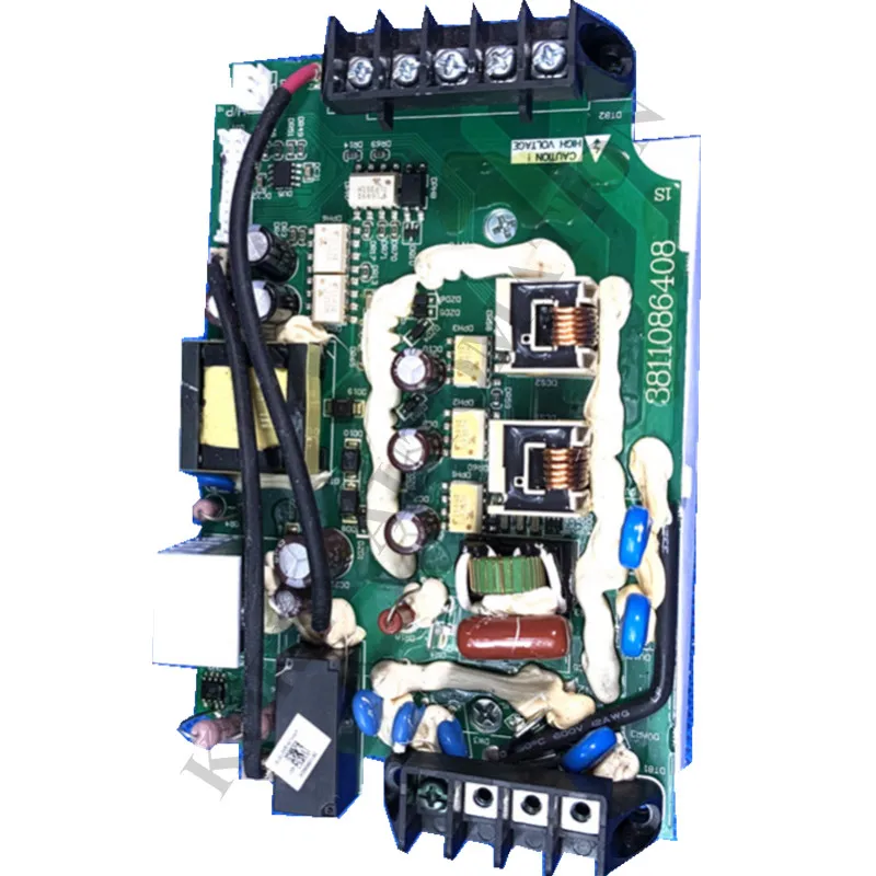 

Delta Inverter VFD-M Series Drive Board 3811086408