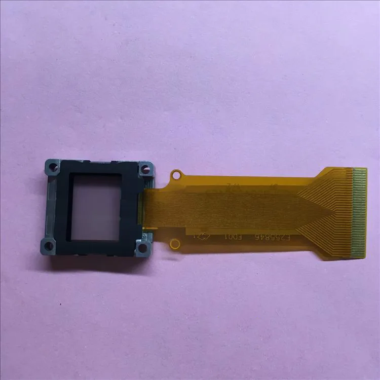 H297 проектор ЖК-панель HTPS матричная панель s для EPSON EB-D290/825H | Электроника