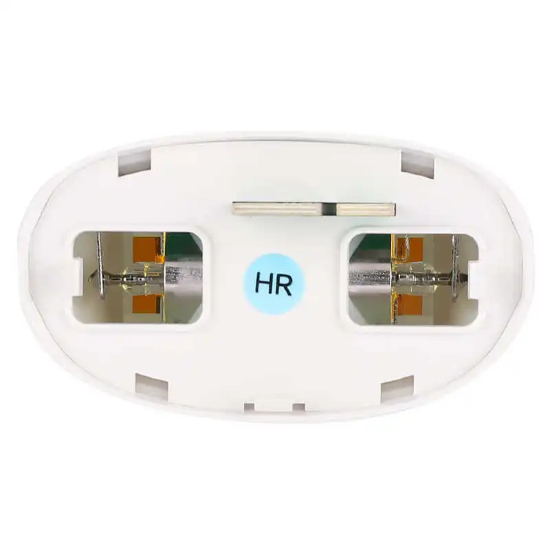 

Household Light Epilator Replacement Head Hair Removal Lamp Head Hair Romoval Machine Accessory For T3 Epilator For Arm Shoulder