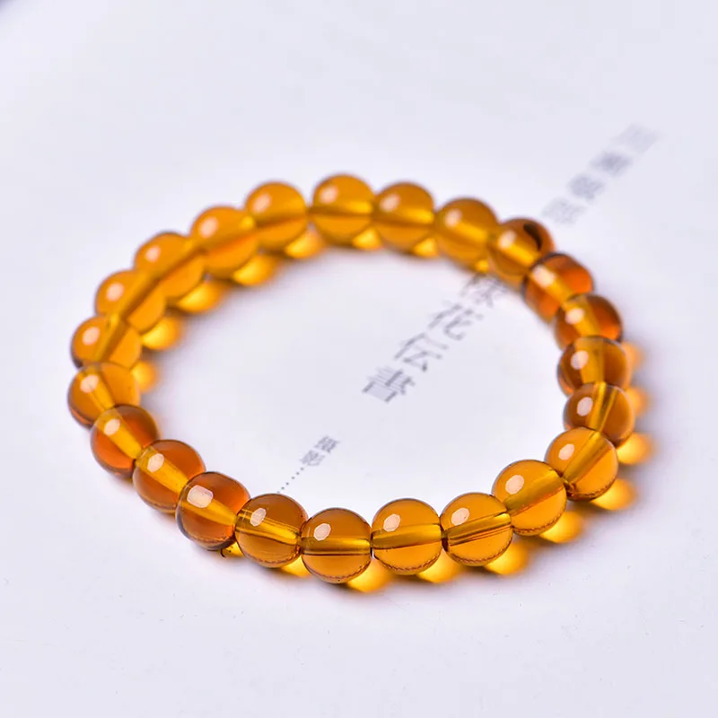 1 шт. женский браслет из натурального кристалла|Камни| |