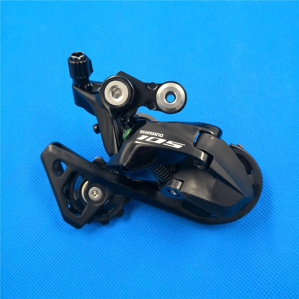 Shimano Ново 105 R7000 2x11 указано дорожный велосипед Скорость 50/34 53/39 T 175 мм 105 5800 комплект для велосипеда