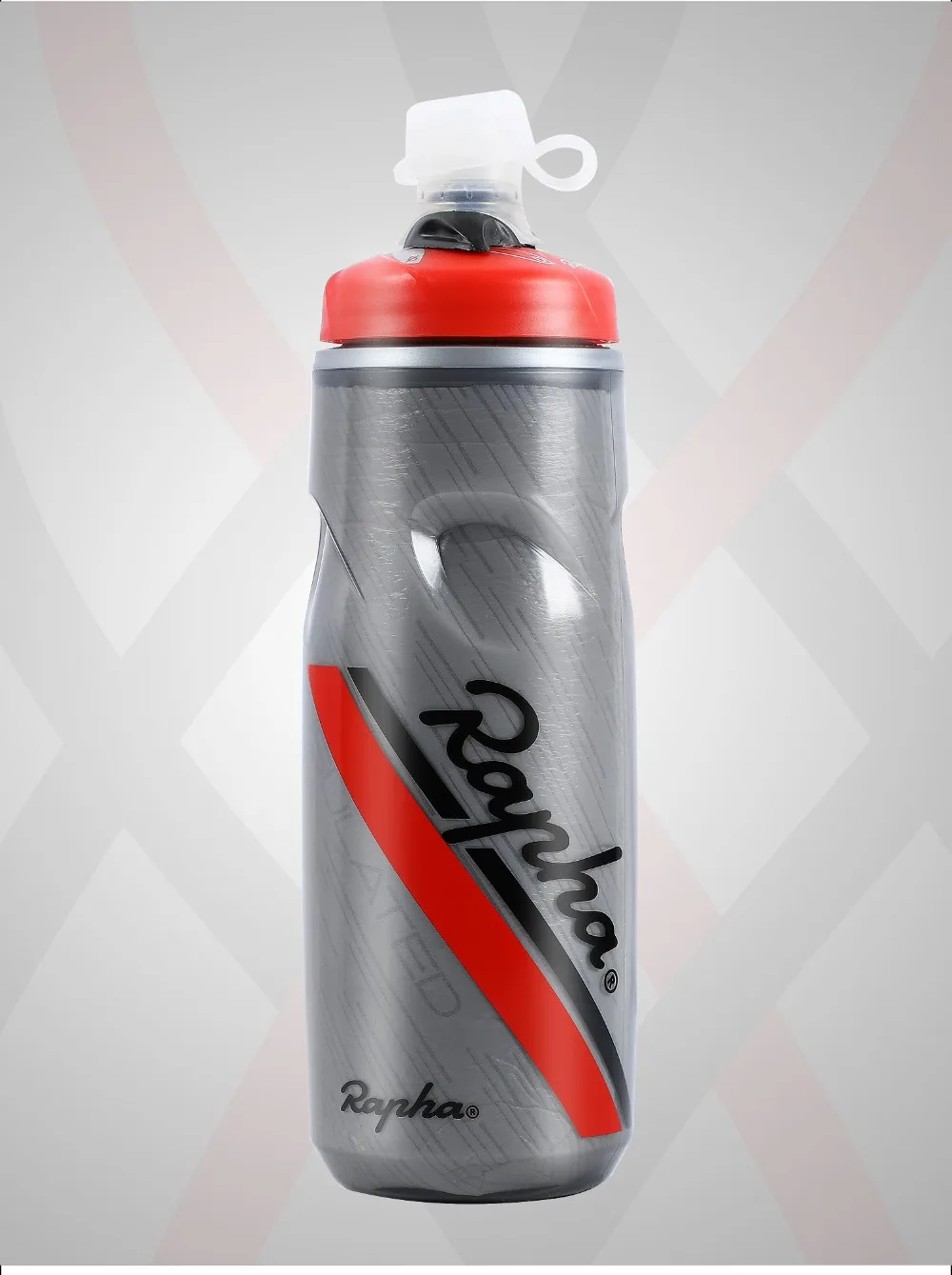 Rapha велосипедная бутылка для воды 620 мл/750 мл Запираемая велосипедная Беговая уличная горная дорога герметичная PP велосипедная бутылка для воды