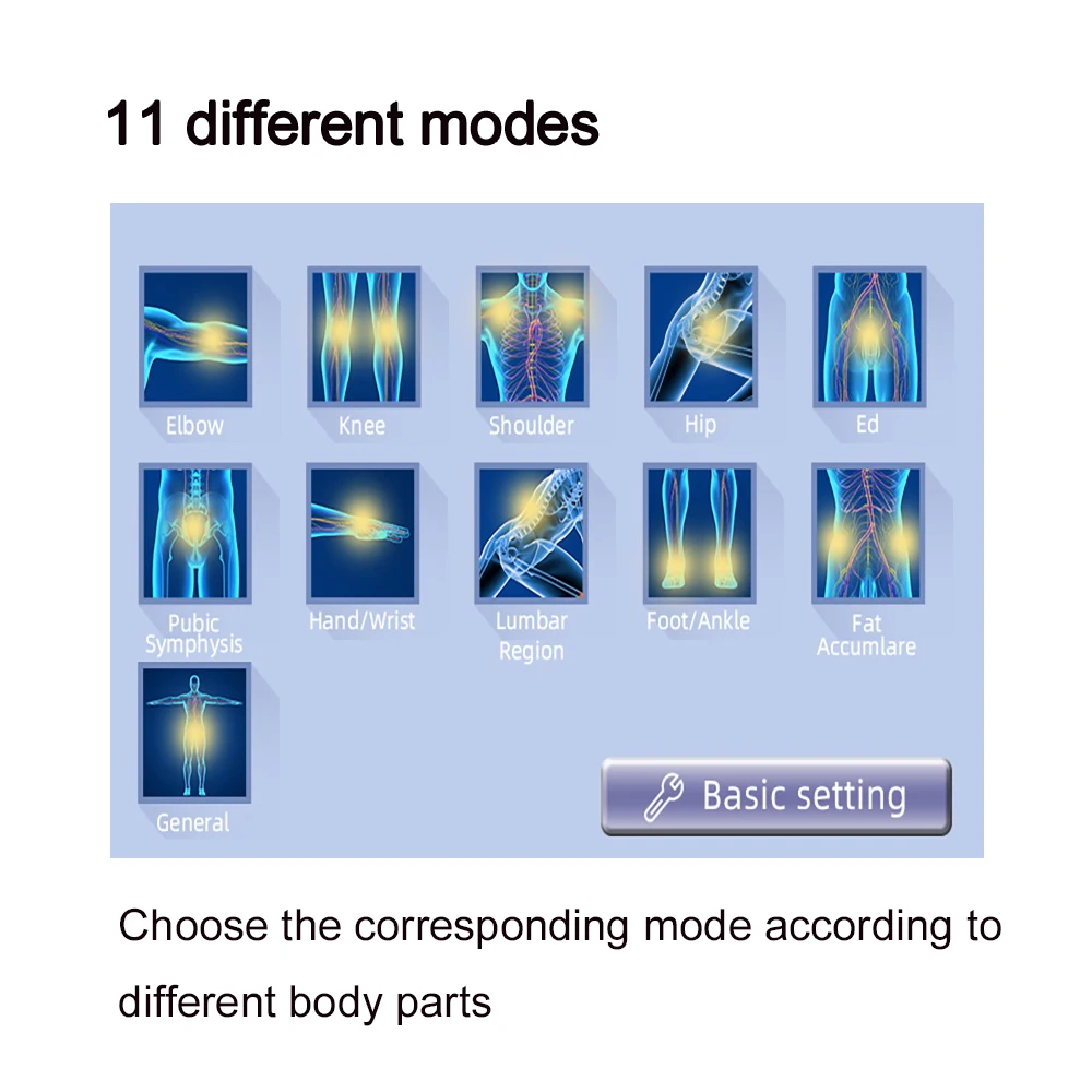 Аппарат для ударно-волновой терапии электромагнитное экстракорпоральное