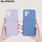 Мягкий силиконовый чехол для Xiaomi Redmi Note 11 10 9 8 Pro Plus 10S 9S 9T 9A Mi 11T Poco X2 X3 NFC M2 M3 F3