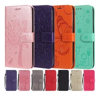 flip leather phone case for samsung galaxy a3 a5 2016 2017 a7 2018 a9 a310 a320 a510 a520 a530 a750 a9s a920 wallet card holder