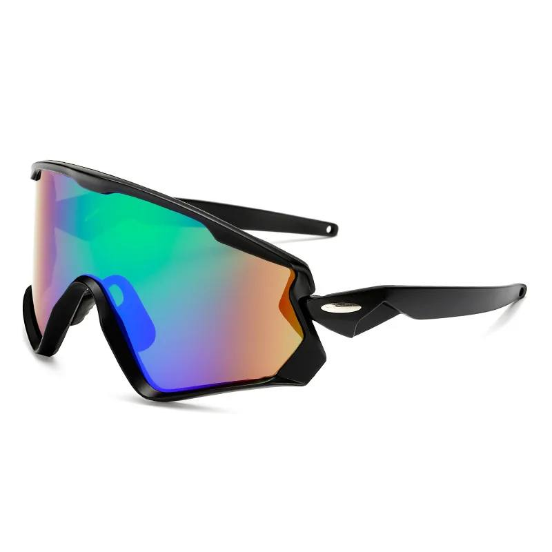 Для верховой езды солнцезащитные очки Goggle UV400 свяжитесь с нами во мужчин