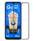 Закаленное стекло для Tecno Spark Go 2020 6 Go, защитное стекло с полным покрытием, клей для экрана, для Tecno Spark 6 Air, стекло для телефона
