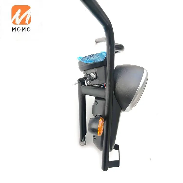 Hot Sale Outdoor Weight 4kg Customizable Electric Bicycle Head