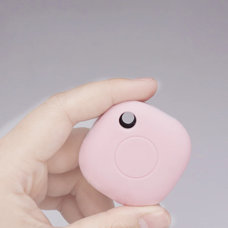 

Protector Cover For Samsung Galaxy Smarttag Tracker Shockproof Anti-Scratch Dustproof Silicone Protective Case Shell Accessories