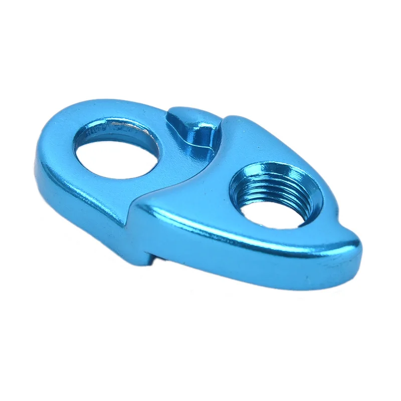 MTB Горный шоссейный велосипед задний переключатель Вешалка удлинитель для