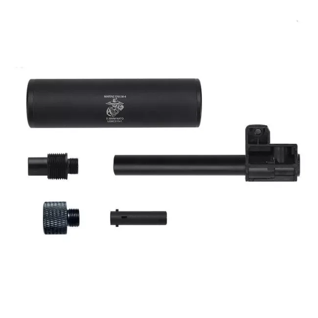 

Аксессуары для охоты SKD M92 Beretta 90, два улучшенных комплекта