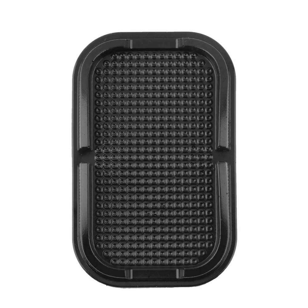 

New Car Anti Slip Pad Rubber Mobile Sticky Dashboard Phone Shelf Mat For GPS MP3 Car DVR Non-slip Mat Holder Hot Car-styling