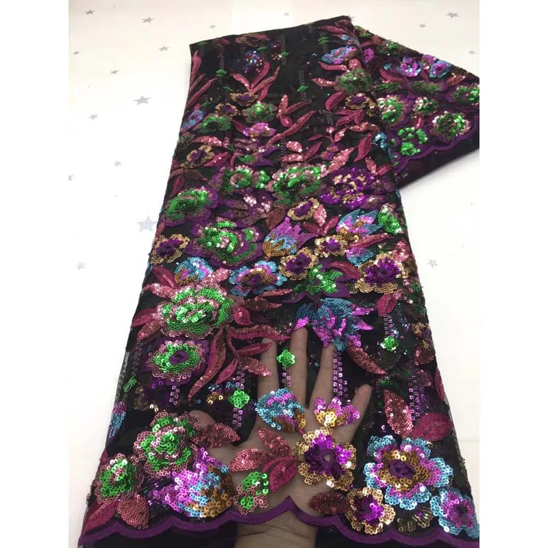Топ Кружева вышитые Pizzo босоножки на высоком каблуке Blingbling с блестками Сияющий