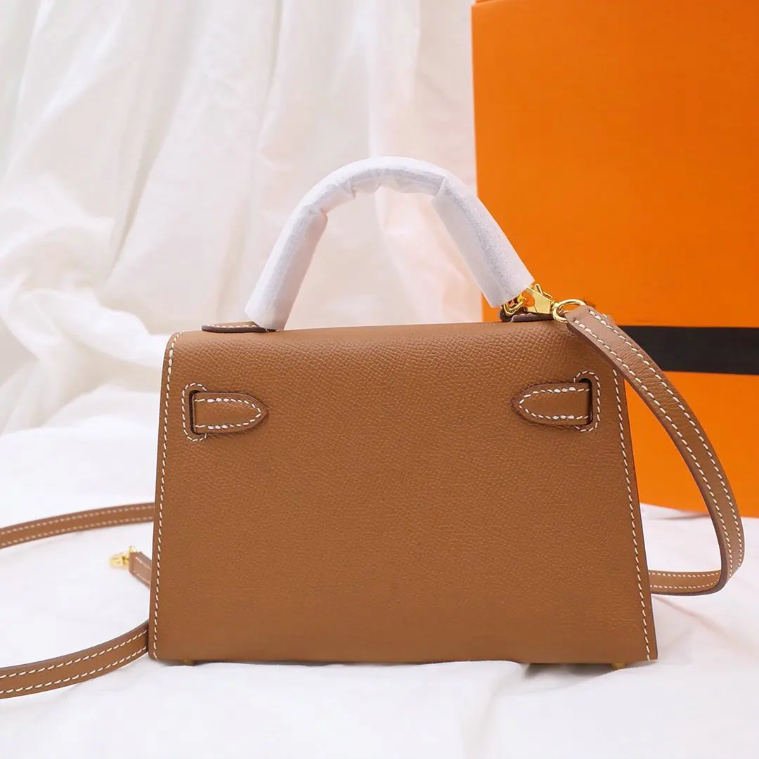 

bags for women 2020 new luxury handbags designer purse brand top quality Genuine Leather Female Top Quality shoulder crossbody