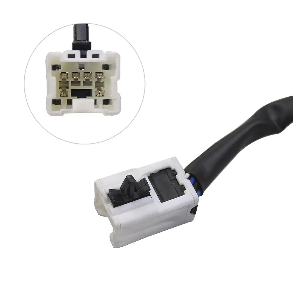 Передняя правая пассажирская сторона силового окна подъемный двигатель для Nissan