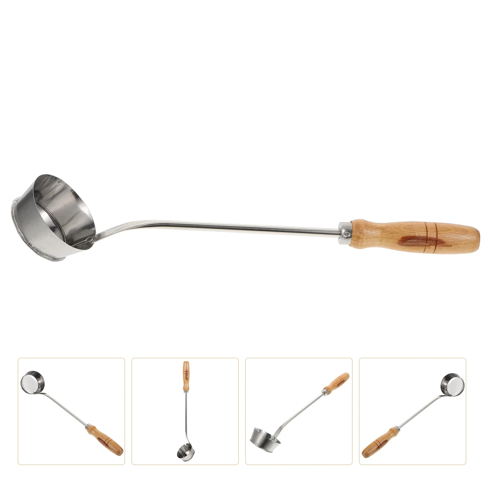 

1 шт. практичная форма для жарки закусок, жареная креветочка, кулинарная форма, кухонные принадлежности