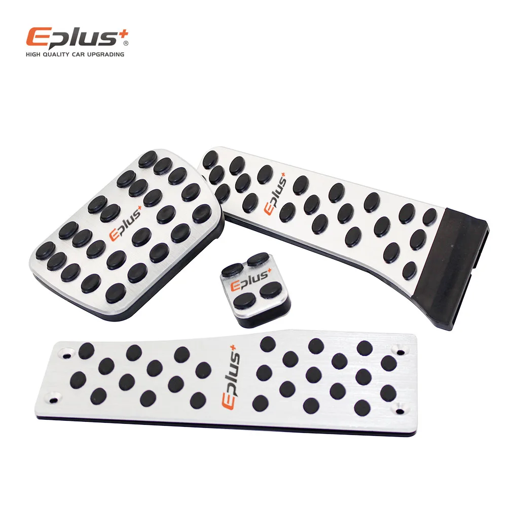 EPLUS автомобильные аксессуары для дроссельной заслонки внутренние детали из