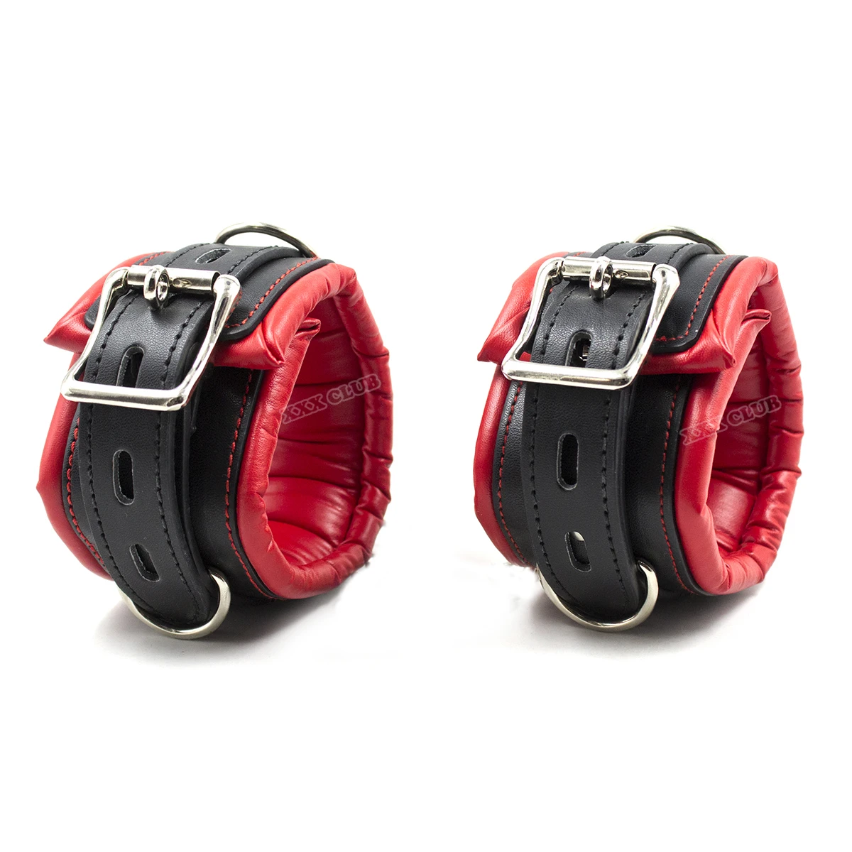 Thierry наручный Анальная пробка бондаж снаряжение для взрослых игр SM секс-игрушки