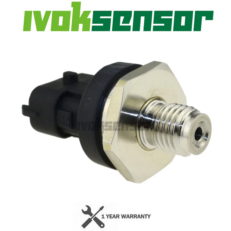 Регулятор датчика высокого давления дизельного топлива CR Common Rail для Cummins ISF 2 8