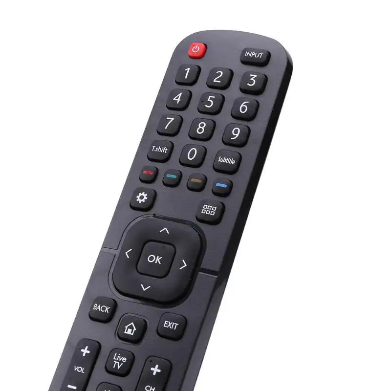 EN2B27 для Hisense Смарт ТВ пульт дистанционного управления Замена 32K3110W 40K3110PW 50K3110PW 40K321UW 50K321UW 55K321UW дропшиппинг