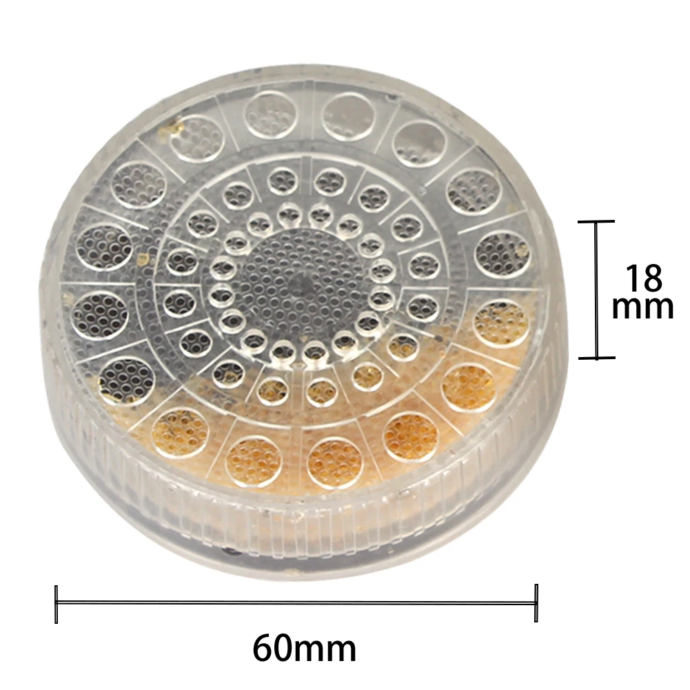 GALINER 1 шт. сигарный увлажнитель хьюмидор с украшением в виде кристаллов