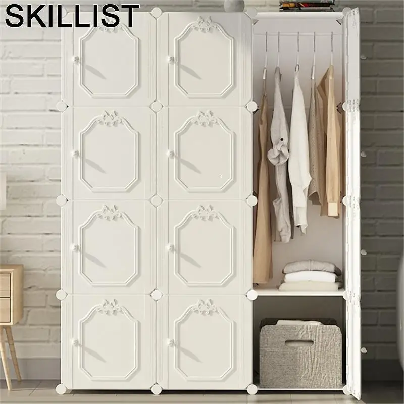 Мобильный дальномер Chambre Kleiderschrank Armario Tela Meble комод мебель для спальни Guarda Roupa Mueble шкаф