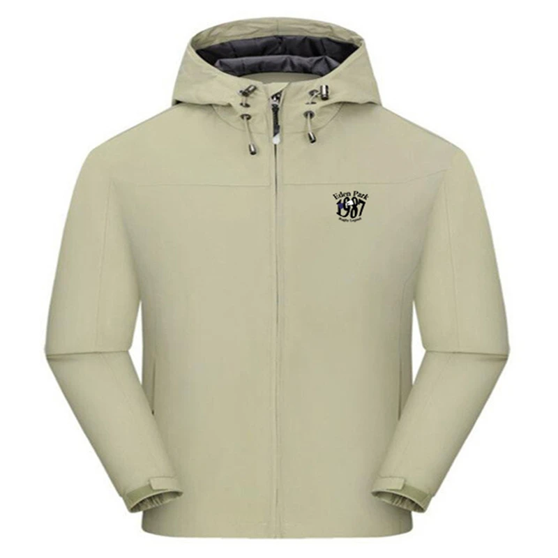 

Men's Windbreaker Jackets Waterproof Military Hooded Wind Breaker Casual Coat Male Clothing Windproof Autumn Spring Outwear Men