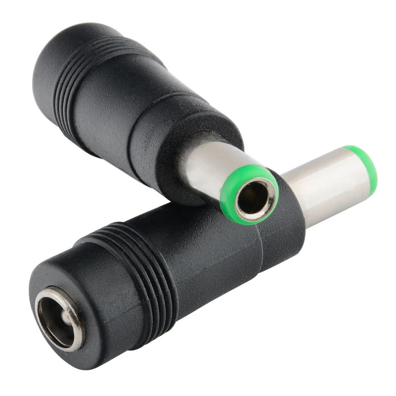 Коннектор для адаптера питания постоянного тока 1 шт. разъем преобразования