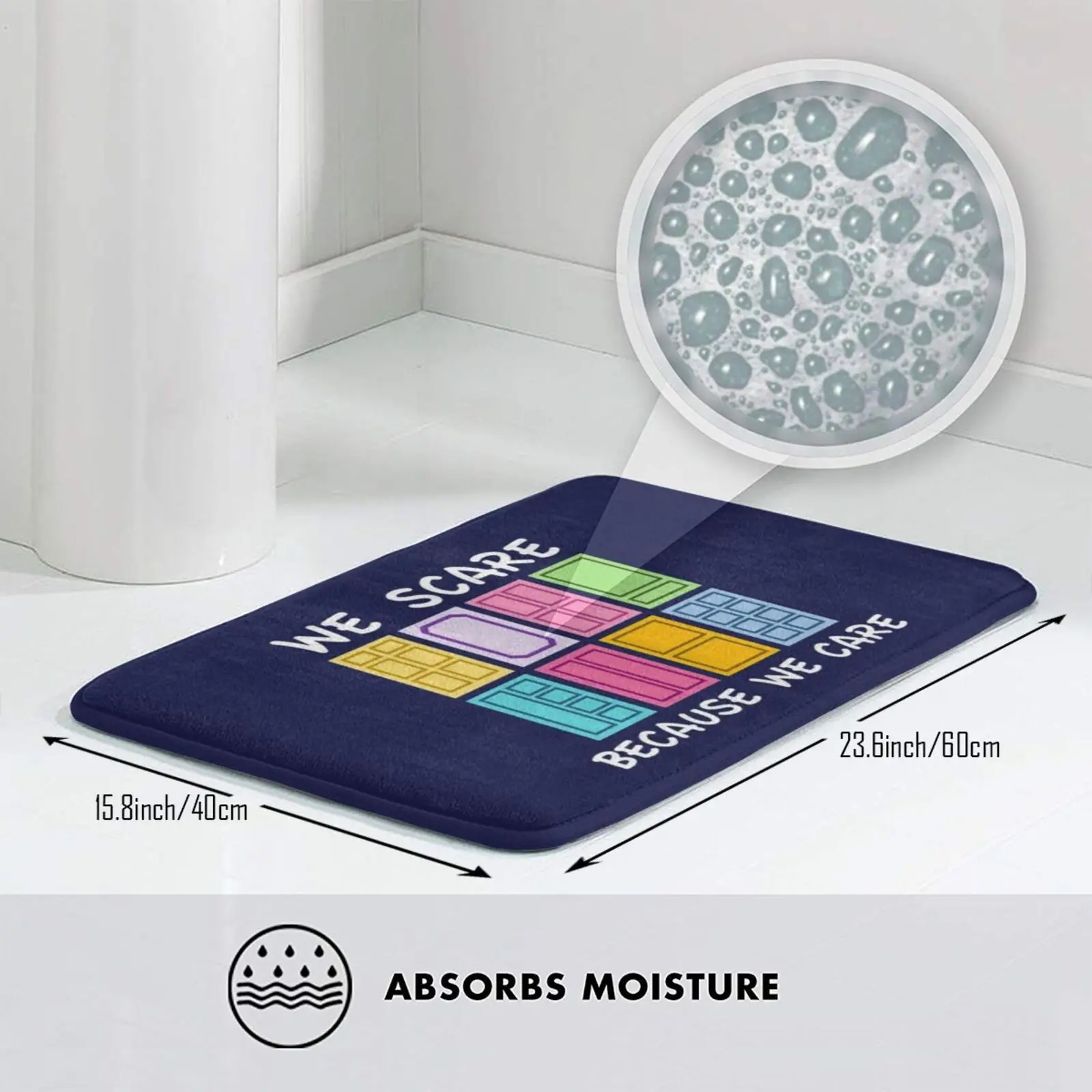 Scaring Is заботливый коврик подушка мягкий Салли Бу Селия Pixar анимация