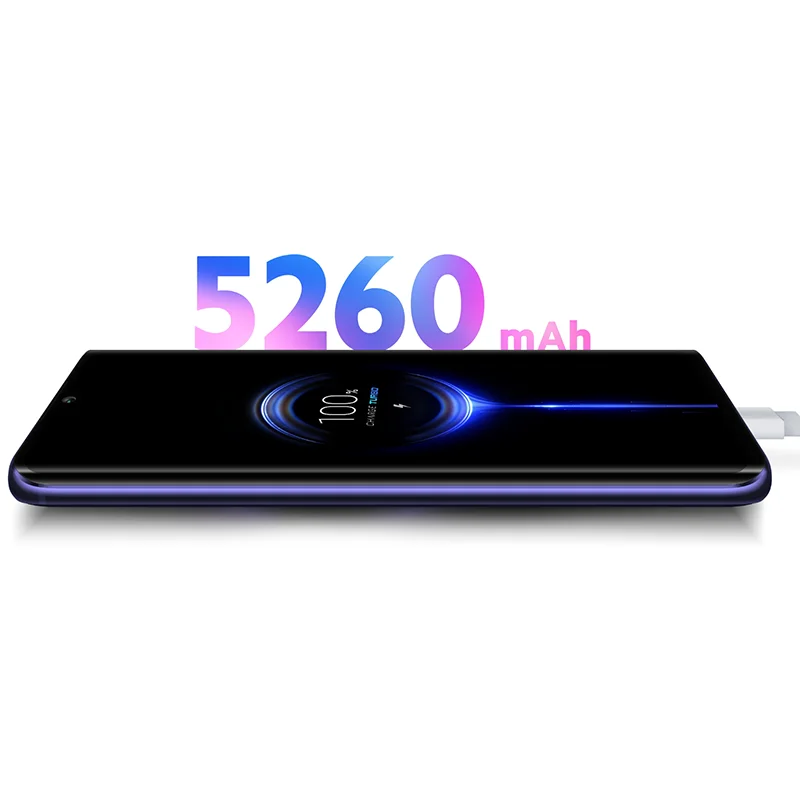 Глобальная версия смартфона Xiaomi Mi Note 10 Lite 128 ГБ 8 Восьмиядерный Snapdragon 730G 6 47 "AMOLED 64