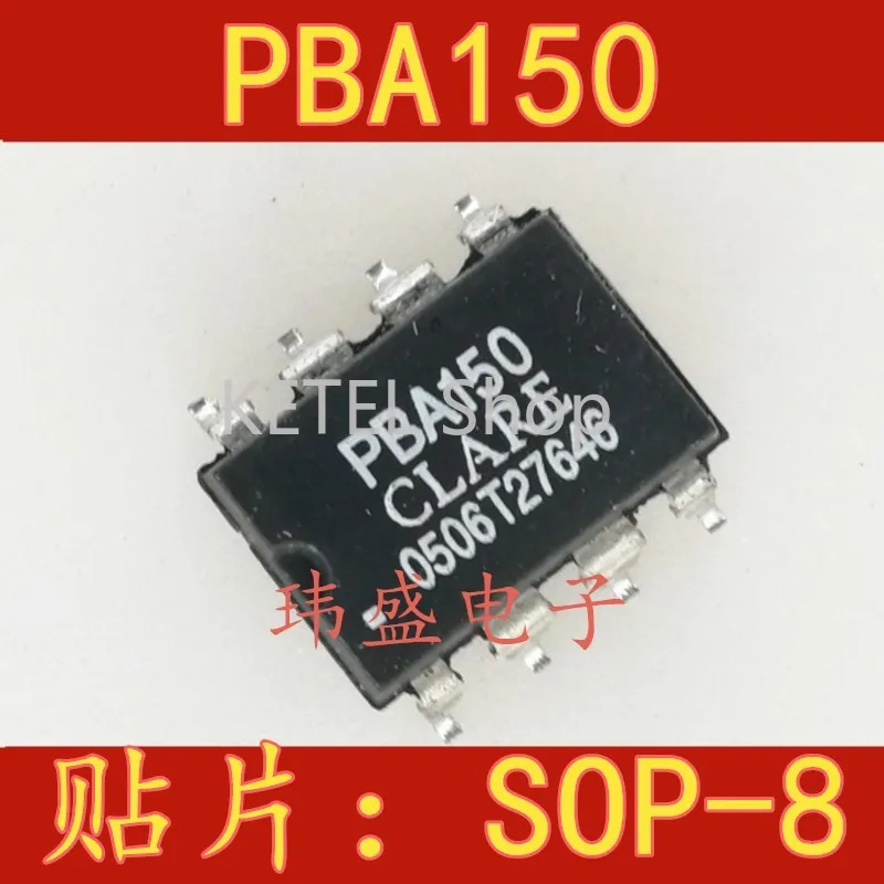

Freeshipping 10PCS/LOT CLARE PBA150 SOP-8 PBA150S