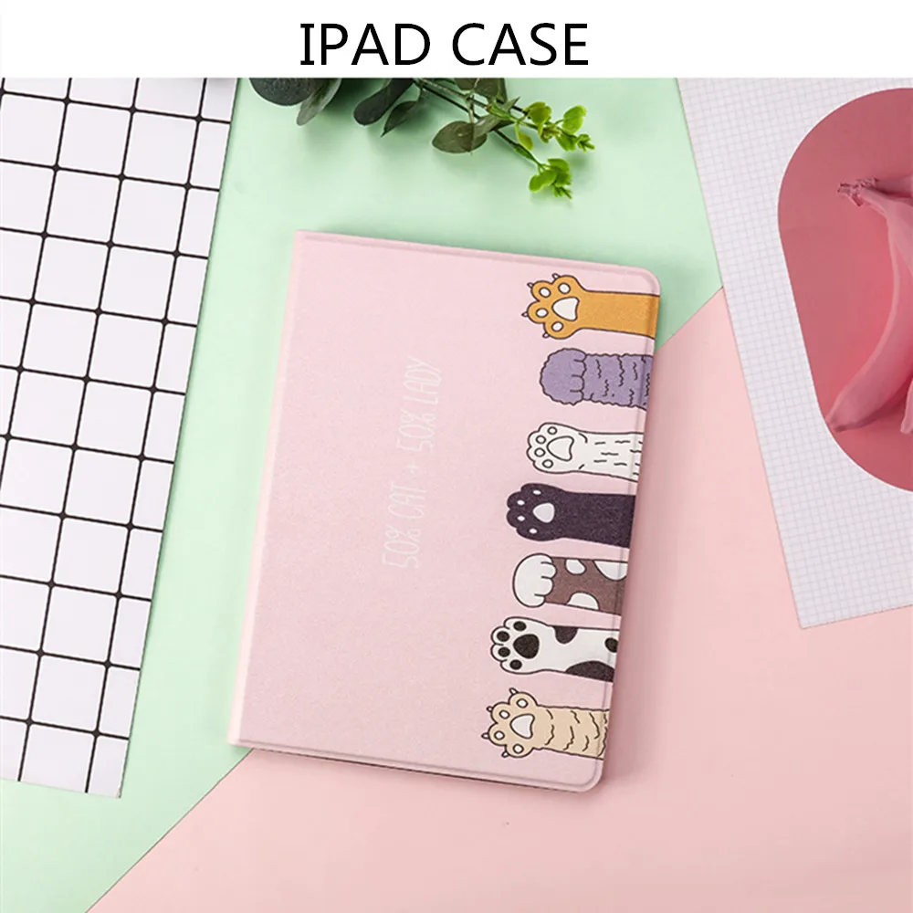 Чехол для Apple Ipad 2 3 4 детский противоударный чехол из ЭВА портативный ручной