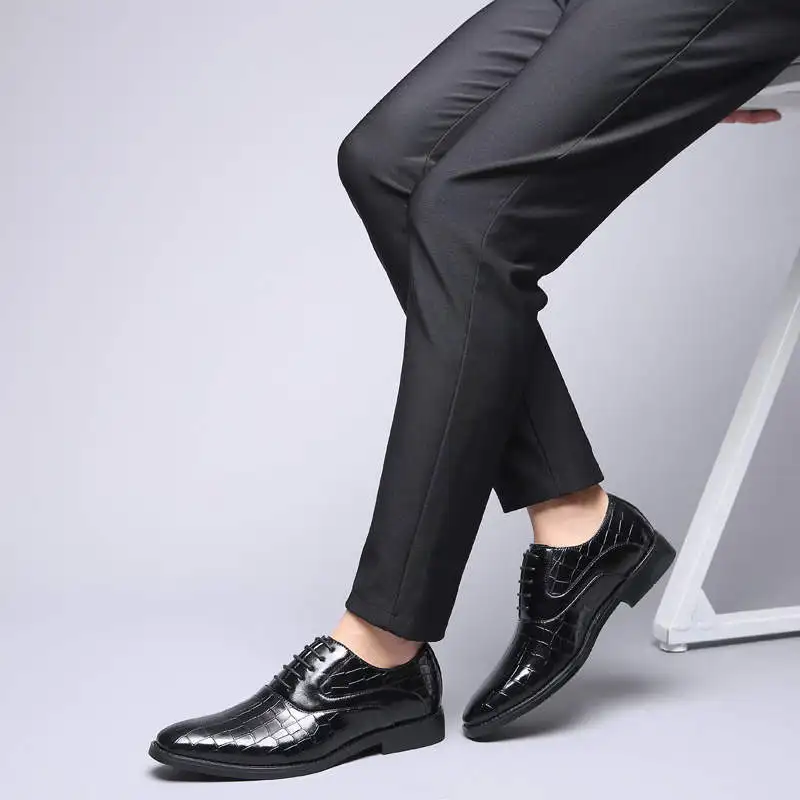 

Men's Slip-Ons Baskets Mens Shoes Casual Men Sneakers Rock Platform Shoes Without Heels Men's White Shoe Large Platform Tennis