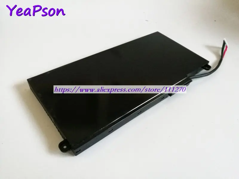 Оригинальный аккумулятор Yeapson VT06XL для ноутбука HP Envy 17-3200EB 17-327ONR 17-3000EG 11 1 В 86 Вт/ч |
