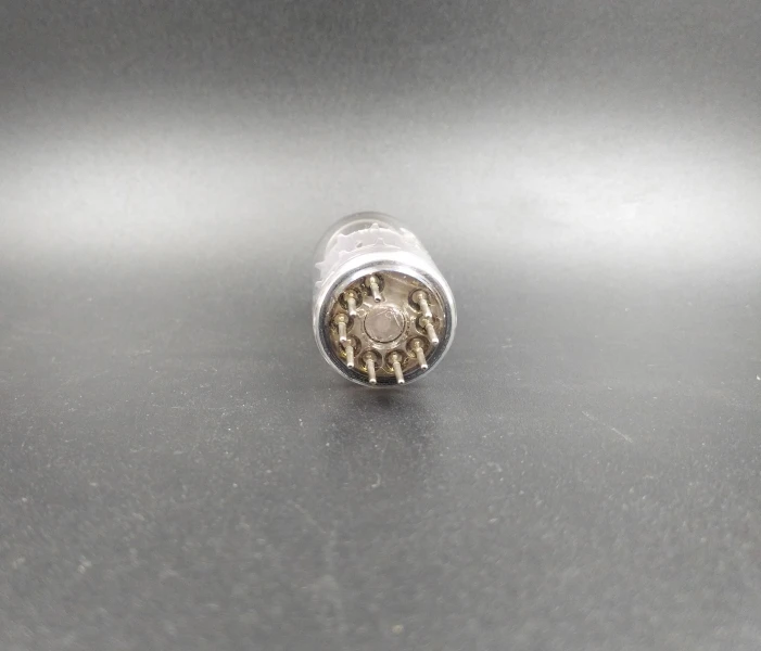 Telefunken ECC81/12AT7/ECC801S/CV455/E81CC трубка пара Три слюды