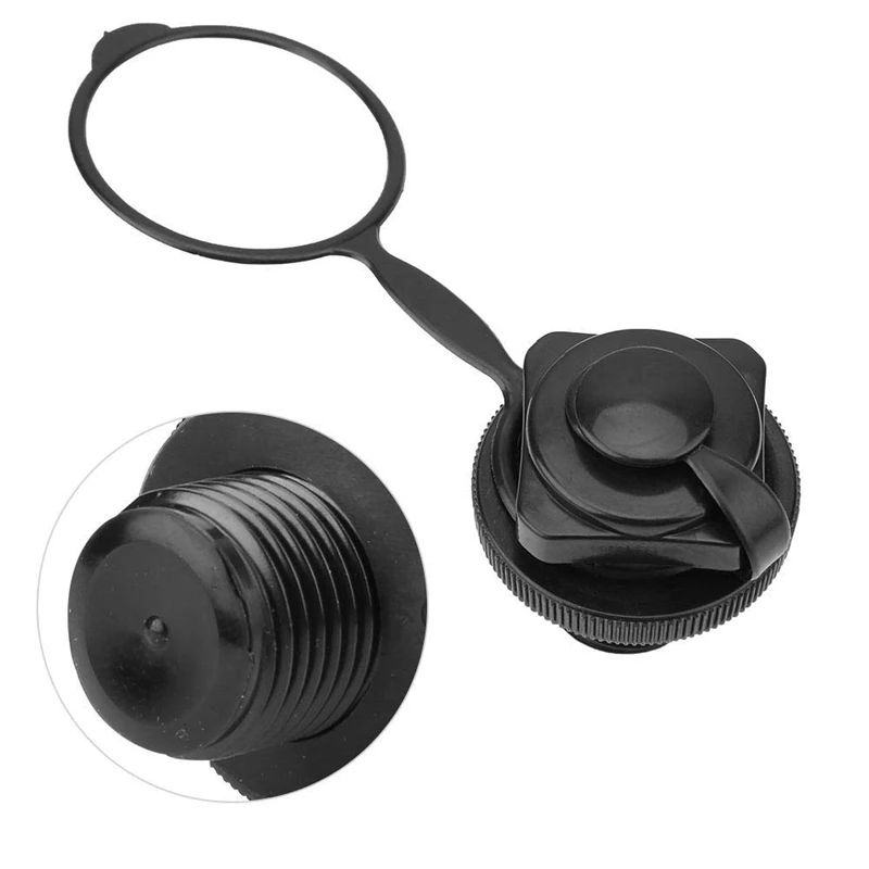 Boston Air Valve Caps винтовой клапан для надувной лодки рыбацкая лодка воздушная кровать