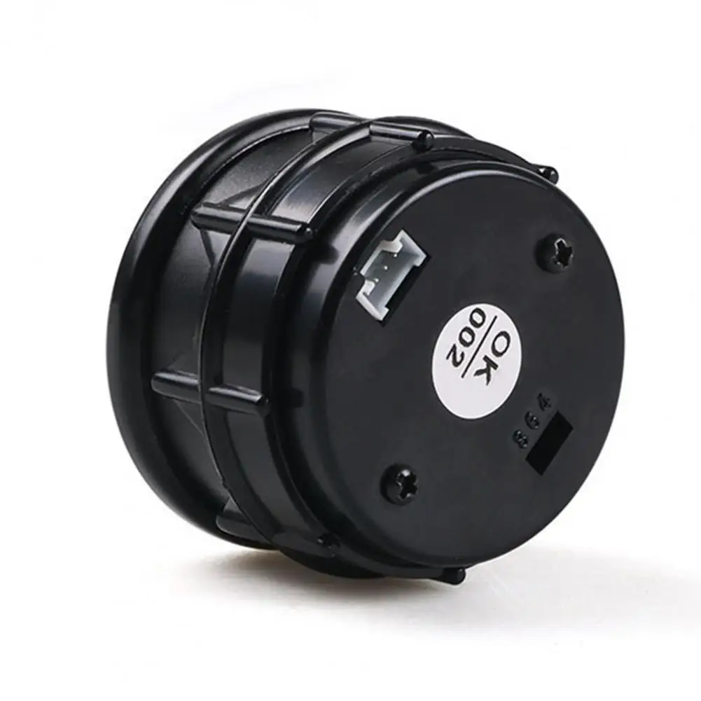 

Air Fuel Ratio Gauge Digital High Accuracy 2-Inch 52mm LED Car Auto Air Fuel Ratio Gauge for Most 12V Gasoline Vehicles