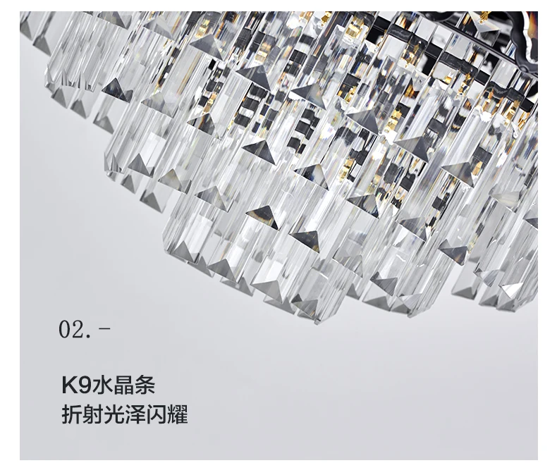 Роскошные выдвижные лезвия из АБС-пластика с Bluetooth 42 дюйма 15 тихий Медный