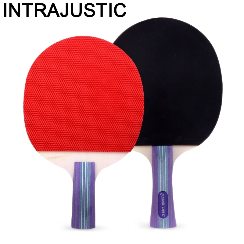 Профессиональная ракетка для настольного тенниса пинг-понга | Спорт и