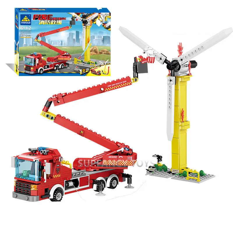 Города пожарная станция аварийно спасательное транспортное средство лес