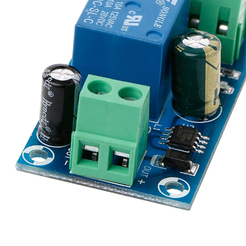 

Power-OFF Automatic Switching Board UPS Emergency Cut-off Power Supply Module W3JB