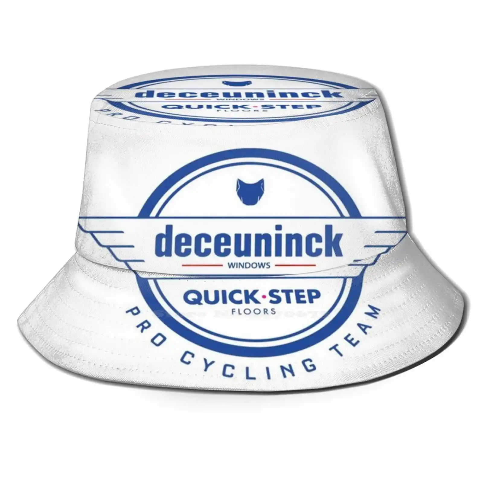 

Deceuninck Quick Step-Causal Cap Buckets Hat Deceuninck Quick Step Cyclist Cyclism Le Race Bikes Bike Life France Bike