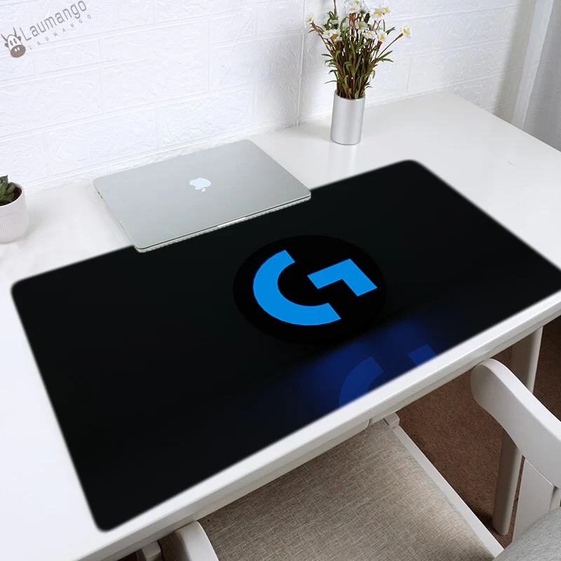 

Mousepad Logitech Pc Gamer Complete Pad Mouse Pad Large Desk Mat Gamer Mousepad 90x40 Mousepad Gamer Accessories Mouse pad