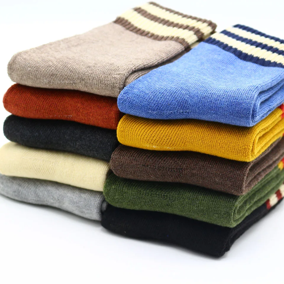 Зимняя женская теплая шерстяная куртка в полоску мягкая оптовая продажа