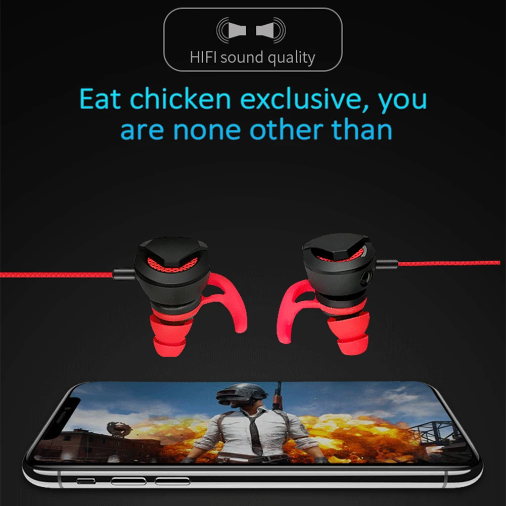 Игровые наушники для Pubg PS4 CSGO Casque Games гарнитура 7 1 с микрофоном регулятор